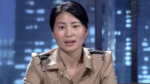 金牌调解 挽回不了的婚姻