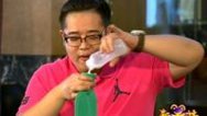 新笑林 自制三明治