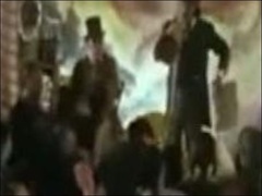 经典传奇 鬼魅古村“鬼堡”之谜