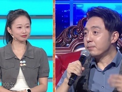 非你莫属 2024 中年女性畅所欲言 大胆抨击职场求职年龄困扰