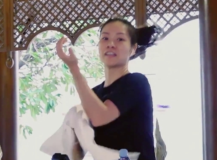 妻子的浪漫旅行3 秘密版 第18期：李娜健身完胜魏大勋