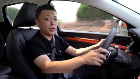 配智能网联黑科技 哈弗H4 Pro新车首测