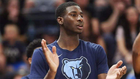 NBA流言收割机 庄神、哈雷尔退出男篮世界杯，小贾伦-杰克逊入队顶替