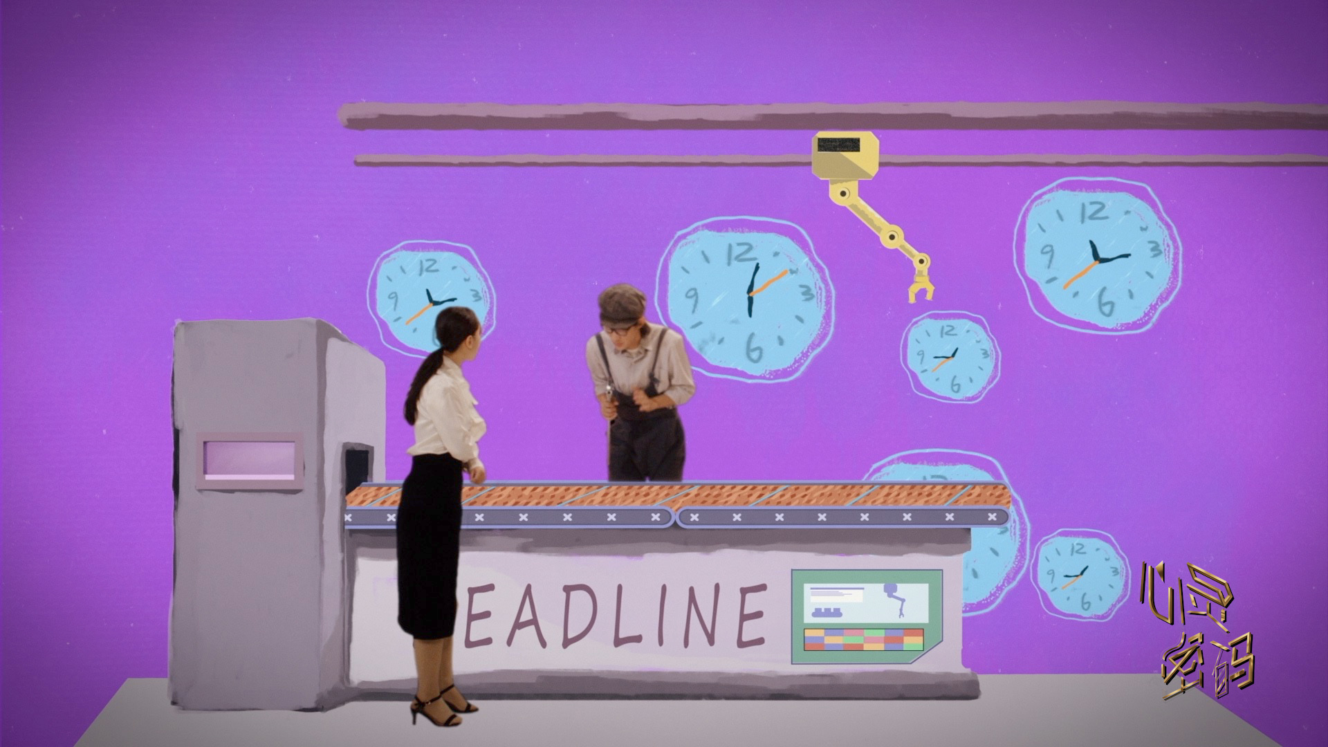 人生就是无止境地拖拖拖——拖延