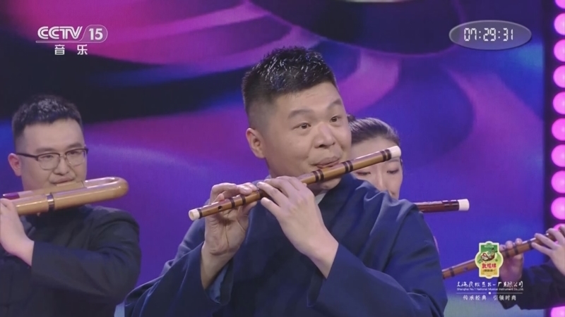 风华国乐 《风华国乐》 20250715