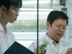 信用中国 张思成 可持续发展的生态答卷