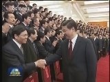 新闻联播 《新闻联播》 20140106 19:00