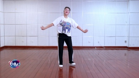 问心无愧最自在-李萍（舞蹈展示）