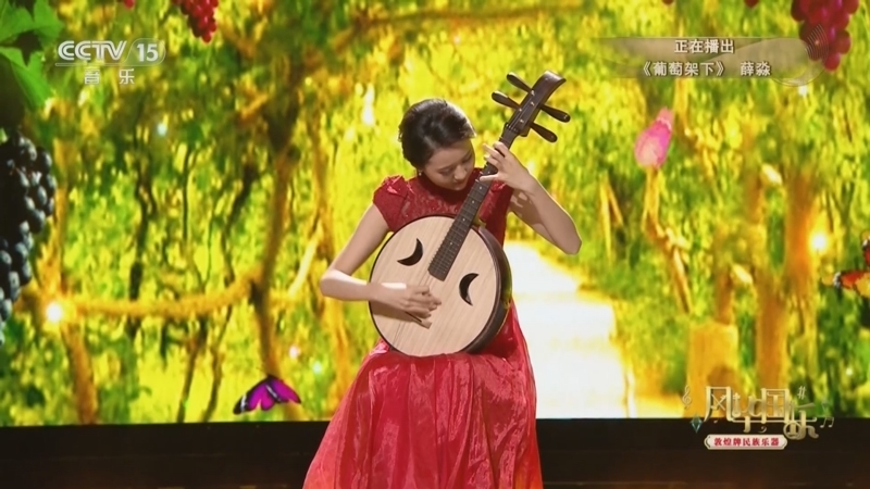 风华国乐 《风华国乐》 20241020