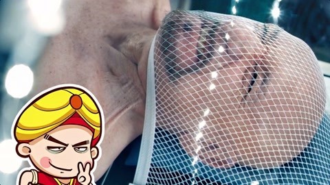 唐唐说电影 第一季 唐唐说电影：最奇妙实验