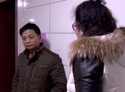 寻情记 保姆欲做后妈 一场错爱伤了谁