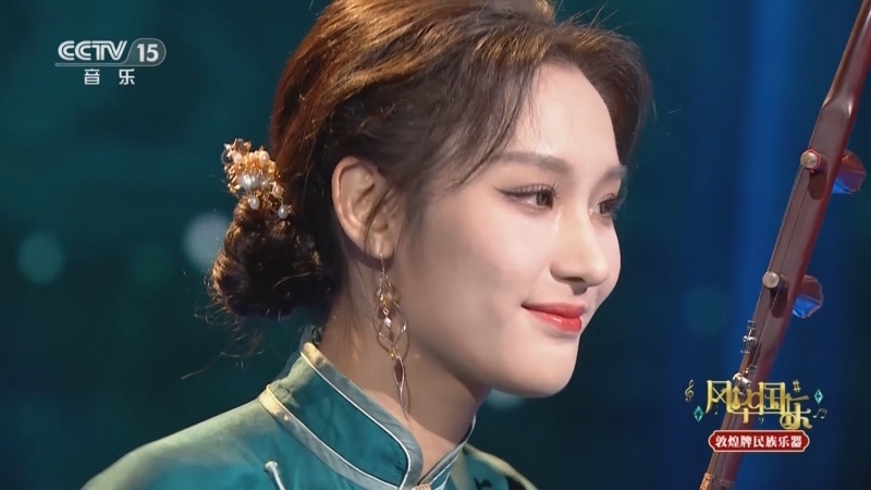《风华国乐》 20260209 弦歌流芳