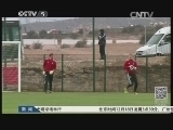 体坛快讯 《体坛快讯》 20131217