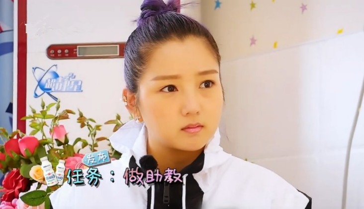 我们在一起 第3期：何洁王铮亮探访“来自星星的孩子”