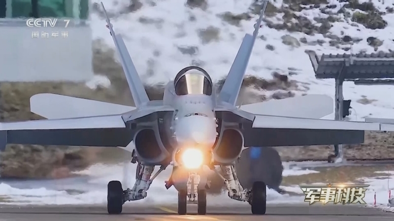 《军事科技》 20260106 武器装备的形状规律