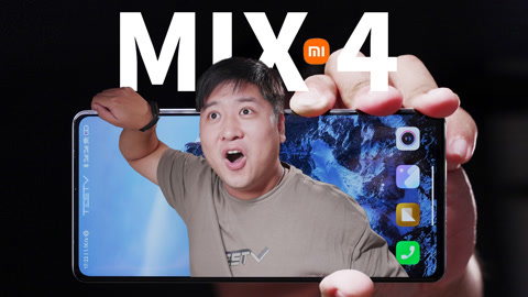 这块梦想中的玻璃是一台合格的手机吗？【值不值得买第511期】