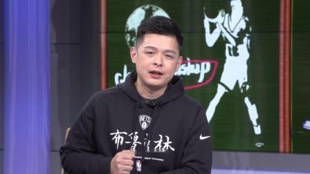NBA晚自习 第1期：伦纳德数据比肩乔, 欧文是否能做领袖？