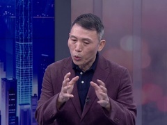 信用中国 韩亚林：数字赋能重构弱电标准