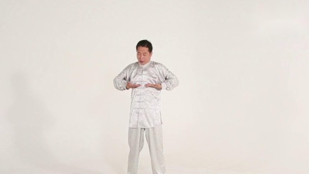 精讲“双手攀足固肾腰”，你熟练掌握了吗？