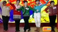 震撼一条龙 140208震撼一条龙