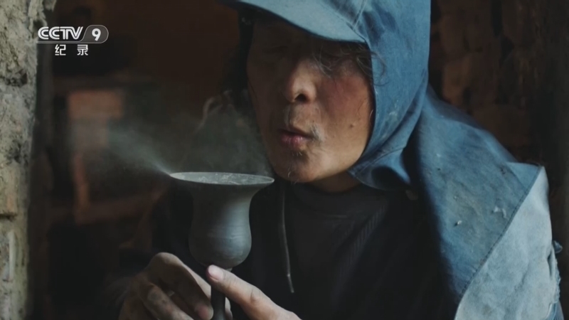 《大黄河》 第2集 黄河如带