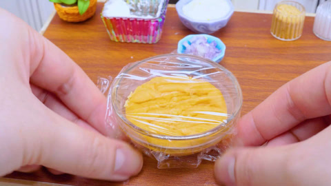 芝士脆饼