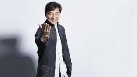 土豆娱乐快报 2018 1月 成龙被曝将五度上春晚 携群星合唱《中国》