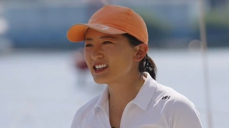 宋坤教练来袭 队员们的海上实战训练开始啦