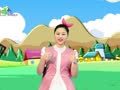 咕力舞蹈学堂 放风筝