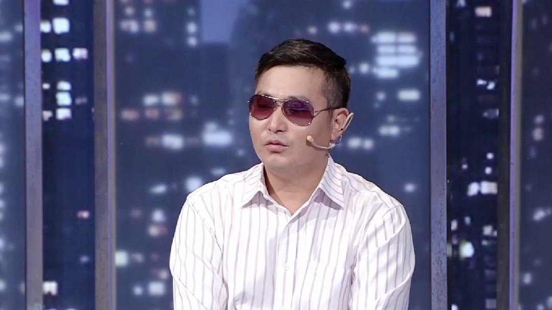 越线的婚姻