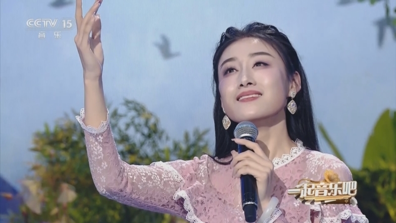 一起音乐吧 《一起音乐吧》 20240719