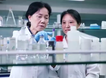 新闻大求真 仁术（六）：尿毒症 中国方案