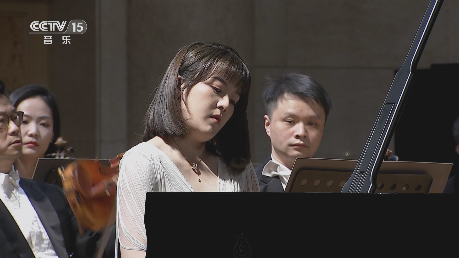 CCTV音乐厅 《CCTV音乐厅》 20231031