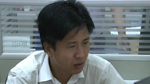 村里这点事 斧头下的婚姻