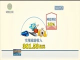 青海新闻联播 《青海新闻联播》 20180528