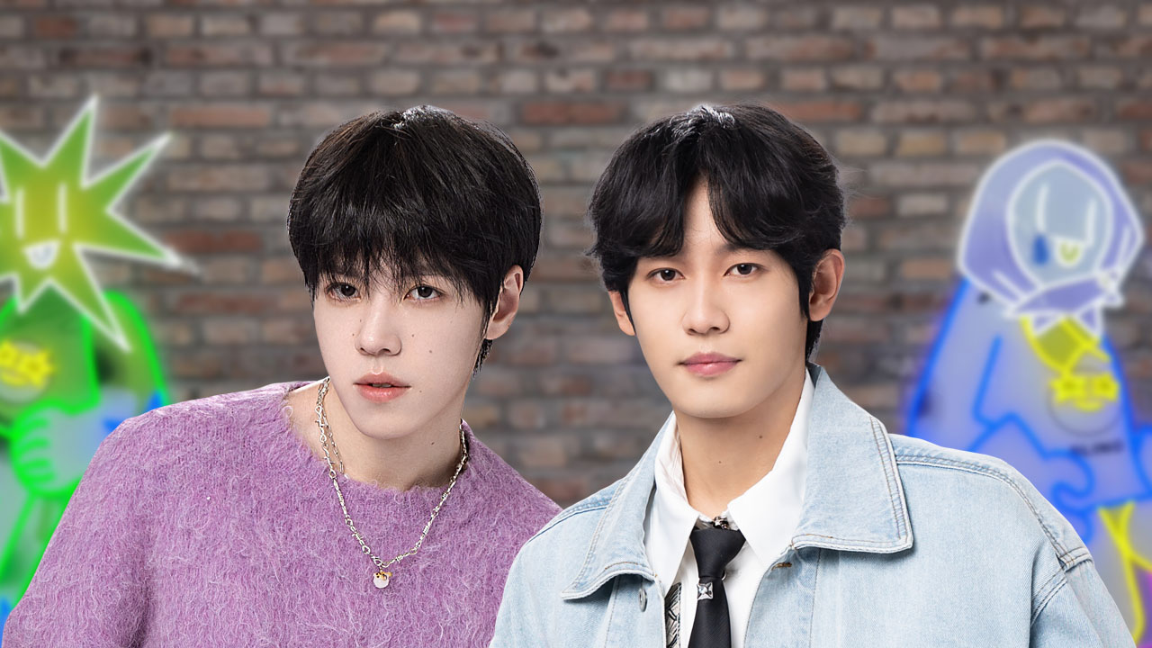 第2期：全员落泪！银河系毕业live闫永强全程陪伴任胤蓬