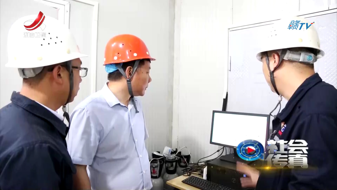 社会传真 企业来了“特派员”