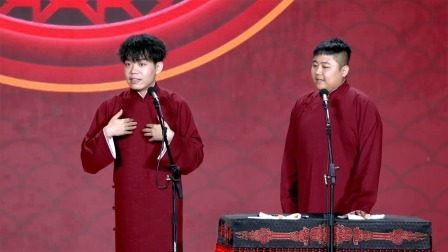 《酒色财气》孙九芳 刘鹤安