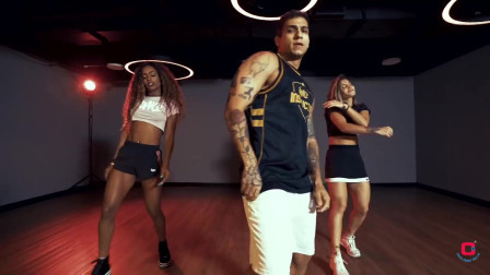 有氧健身舞蹈 HEY MAMA