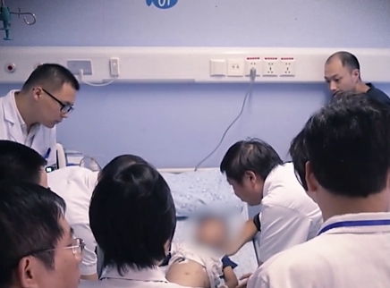 新闻大求真 肺动脉高压究竟是什么疾病？