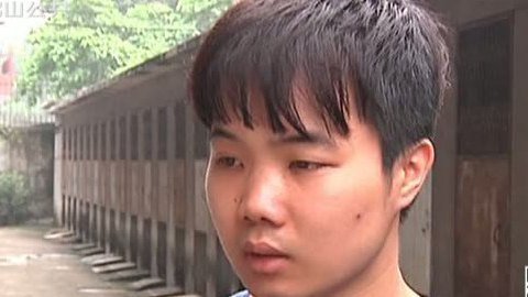 小强热线 小强热线20140512