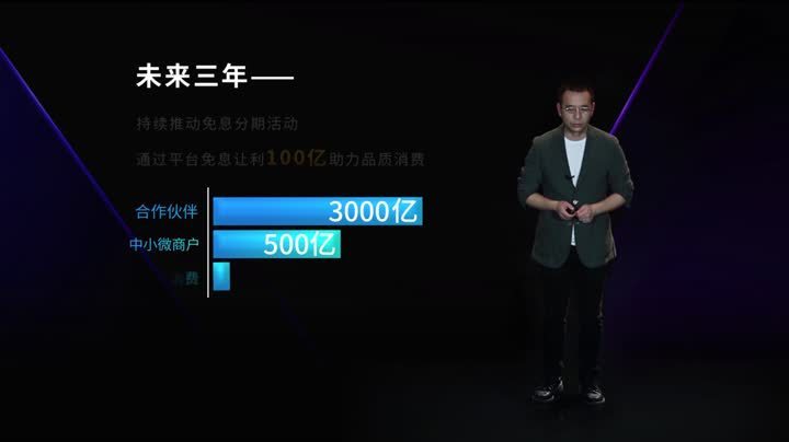 专注好服务，2020苏宁易购818发布会
