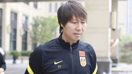 中国男足冲击2022世界杯 詹俊：个人觉得李铁执教能力应得到肯定，“回炉再造”变更钢更强