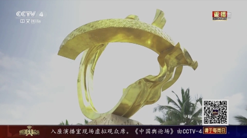 《中国舆论场》 20210418