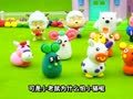 方块熊之黏土创意工坊 方块熊 十二生肖的故事（下）