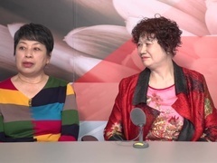 选择2019 退休大学教师气质惊艳 自曝帮倒忙遭女儿嫌弃