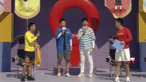 重启男女赛道一展风采 四位队长争先抢夺队员