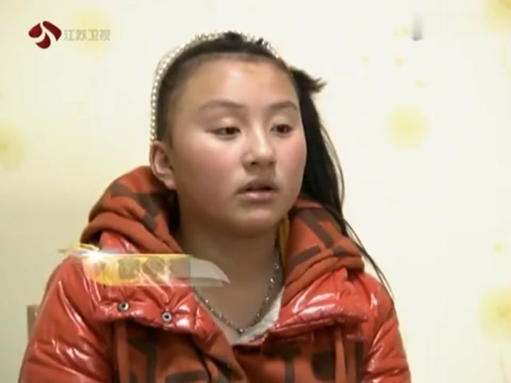 梦想成真 糊涂父亲求儿原谅，花季少女卖唱寻母