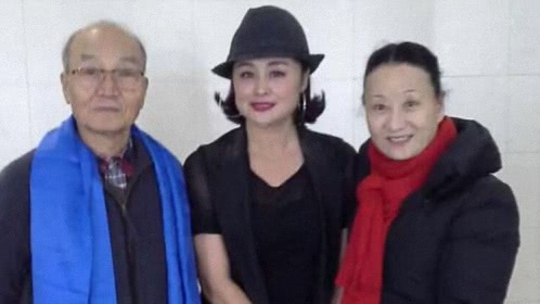 你看谁来了 “谢大脚”于月仙现场爆料不为人知的背后故事