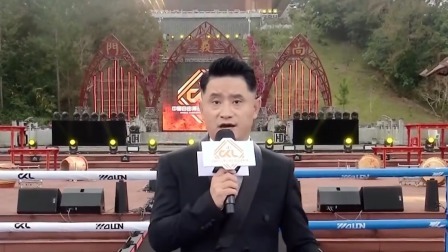 中国自由搏击俱乐部超级联赛 2023 CKL常规赛精彩刺激，柯景峻王者风范KO对手